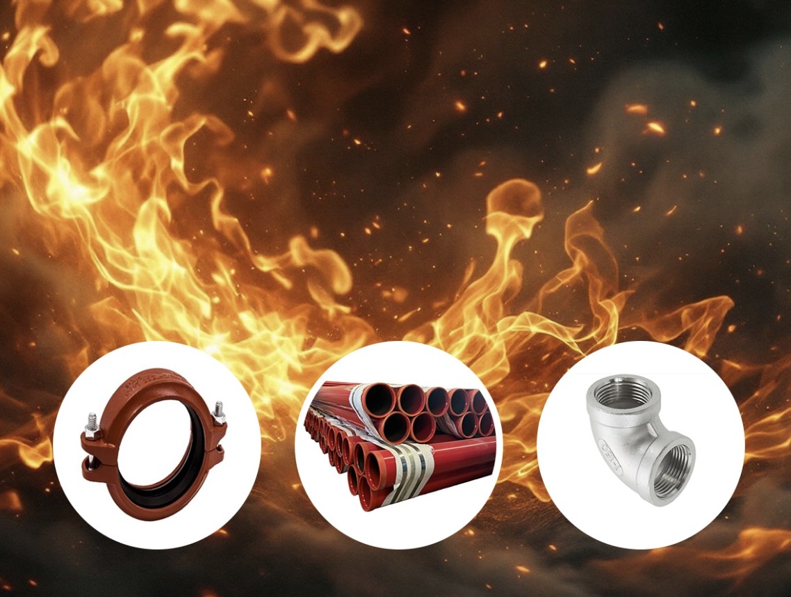 Fire protection systems