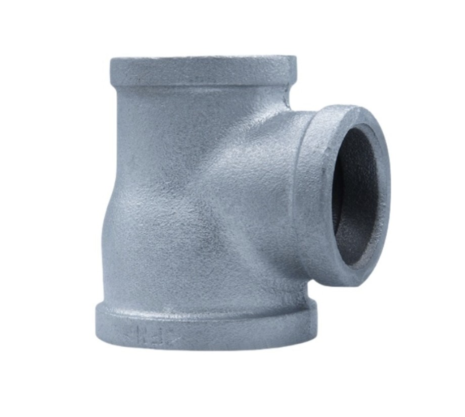 Threaded Malleable Iron Fittings