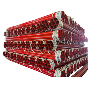  Fire Sprinkler Pipe