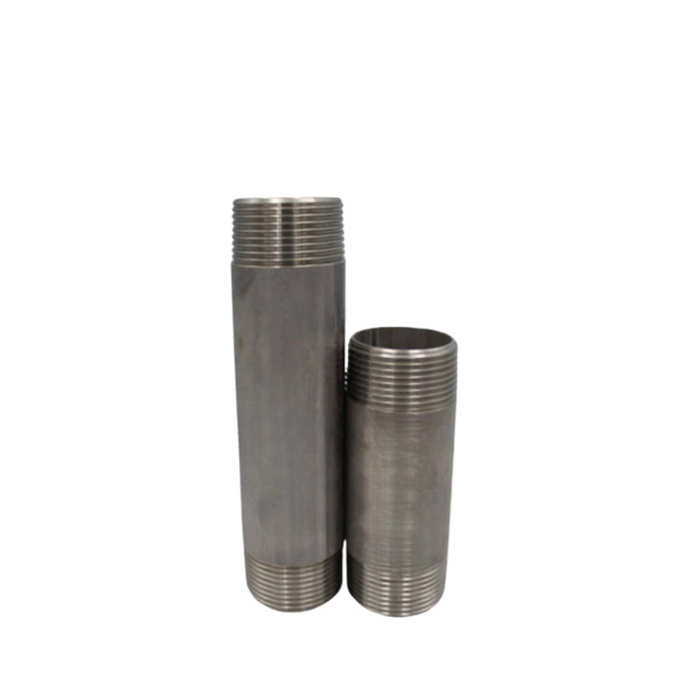Barrel Nipple