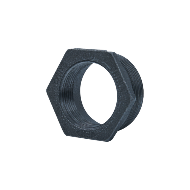 Top Galvanized Bushing Pipe Fittings Manufacturer in China – Plumbing & Fire Protection Use