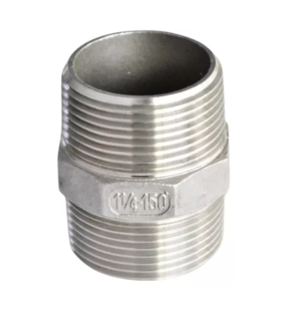 stainless steel pipe fitting