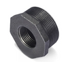BMI Bushing Pipe Fitting with NPT Threads for Plumbing Systems