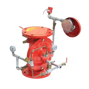 Deluge Valve