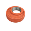 Cap with Concentric Hole/Drain Cap