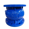 Silent Check Valve
