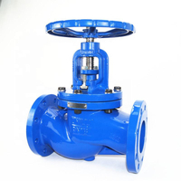 Cast Iron Globe Valve