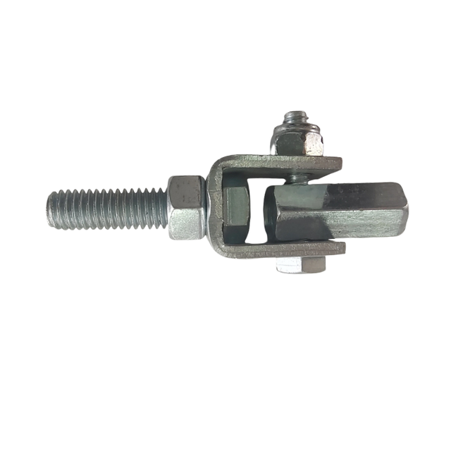 Seismic Structural Attachment for Threaded Rod Pipe Bracing