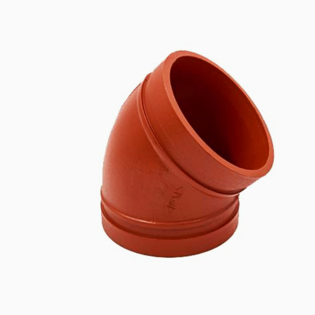 45°Elbow