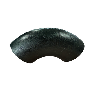 Carbon Steel Pipe Elbow