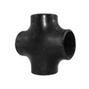 Carbon Steel Pipe Cross