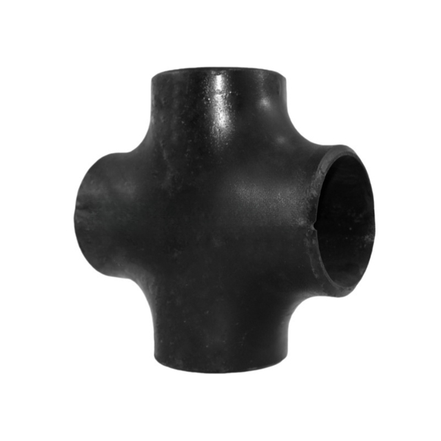Carbon Steel Pipe Cross