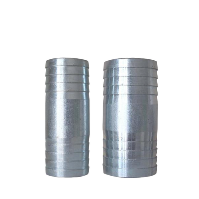 Carbon Steel Combination double Nipples