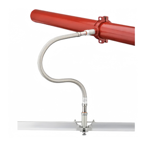 Fire Fighting Flexible Hose