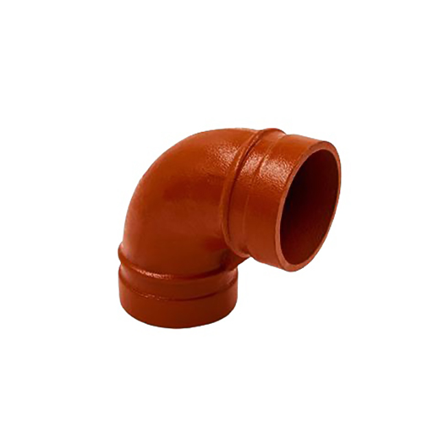 90°Elbow