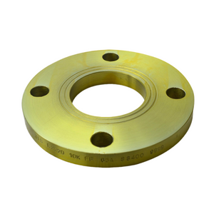 JIS B2220 Slip-on Welding Flanges 