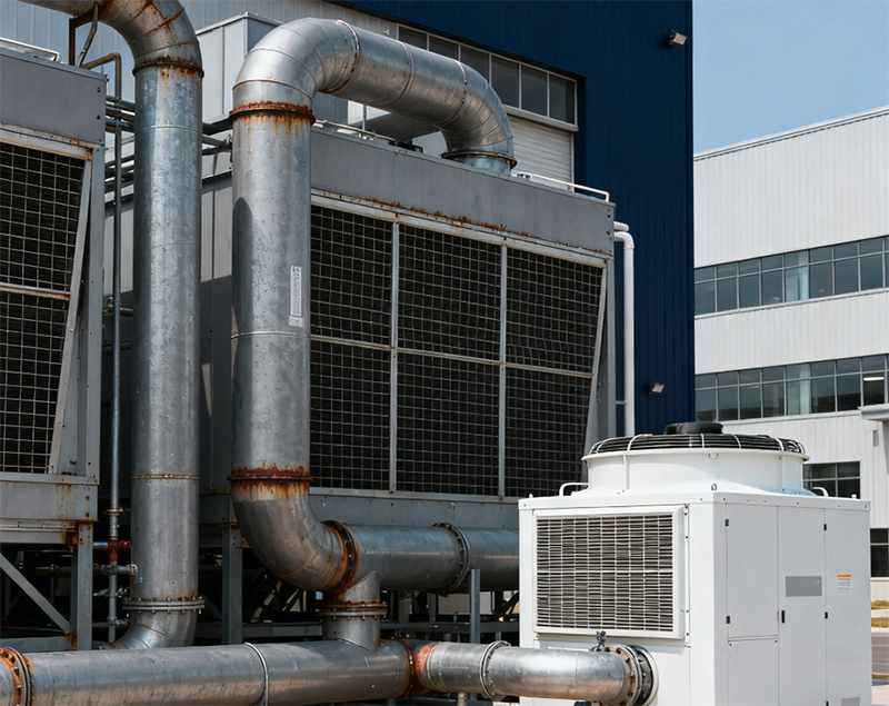 HVAC & Mechanical Systems