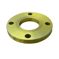 JIS B2220 SOP Type Flanges