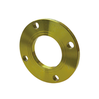 DIN Plate Flange