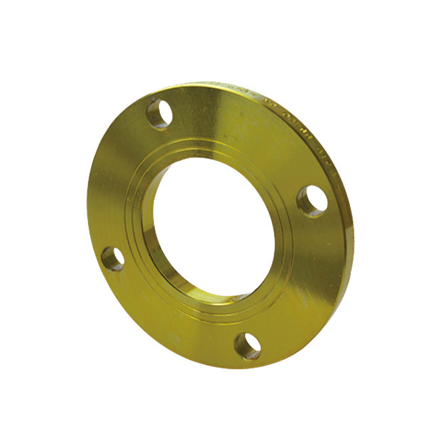 DIN Plate Flange