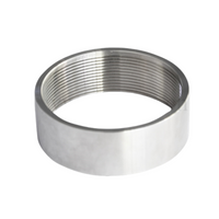 Half Coupling 