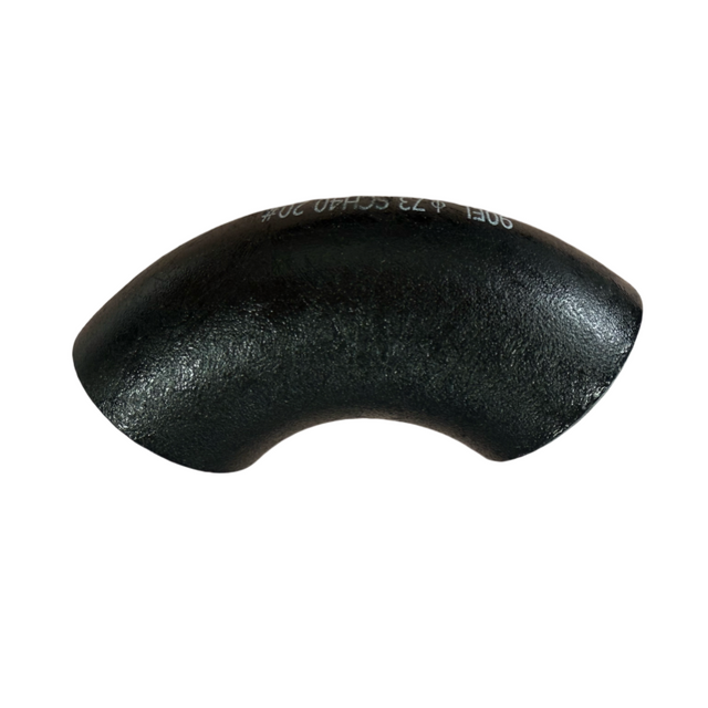 Carbon Steel Pipe Elbow