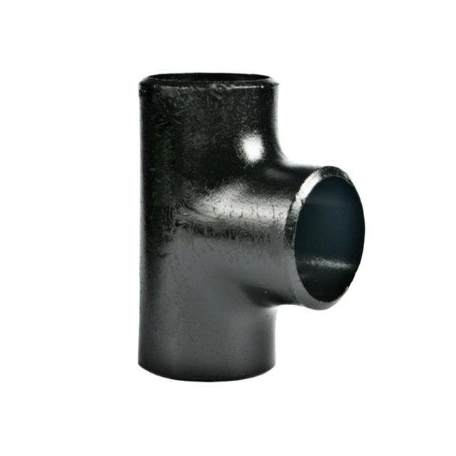 Carbon Steel Tee