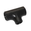 Carton Steel Reducing Tee
