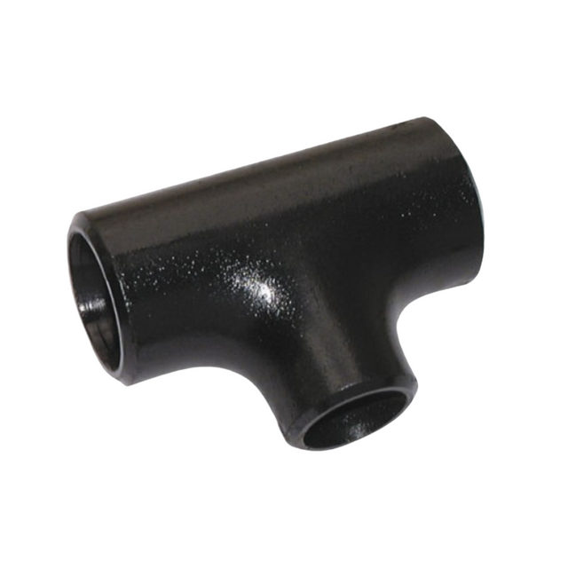 Carton Steel Reducing Tee