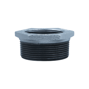 Top Galvanized Bushing Pipe Fittings Manufacturer in China – Plumbing & Fire Protection Use