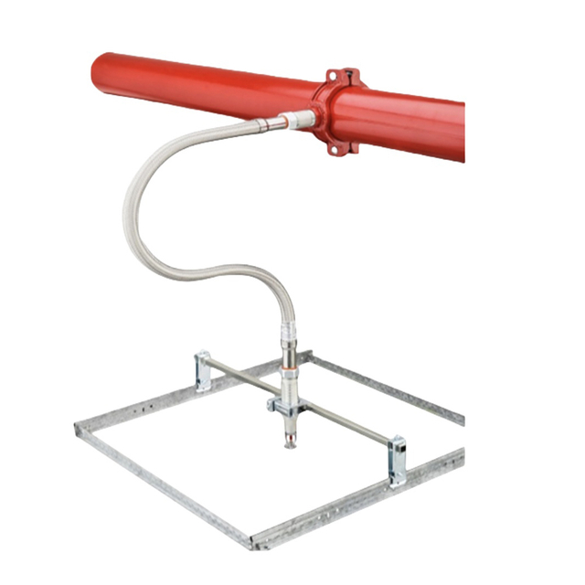 Fire Fighting Flexible Hose