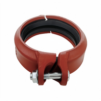 Angle Pad Coupling