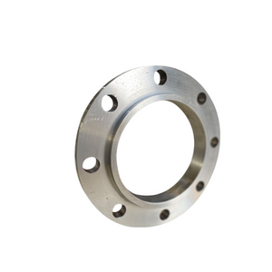 ANSI B16.5 Slip-On Flanges 