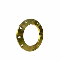 Blind Flange AWWA C207