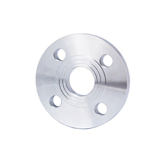 South African Standard SABS1123 Blind Type 8 Flange