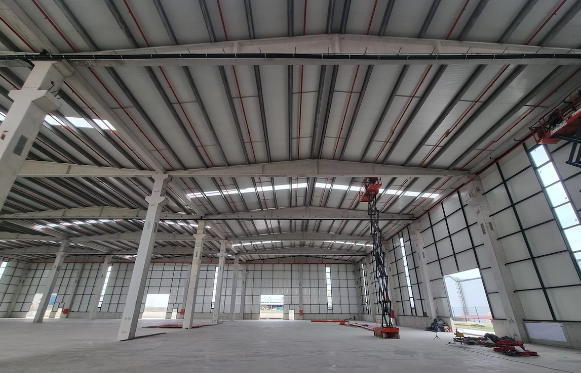 Grooved Couplings and Fittings for Superior Pipe Connections