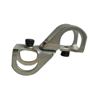 4-Way Adaptor for Seismic Sway Bracing Systems