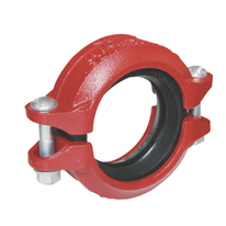 Flexible Coupling