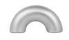 180 Deg Elbow