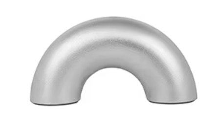 180 Deg Elbow