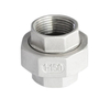 Stainless Steel Union