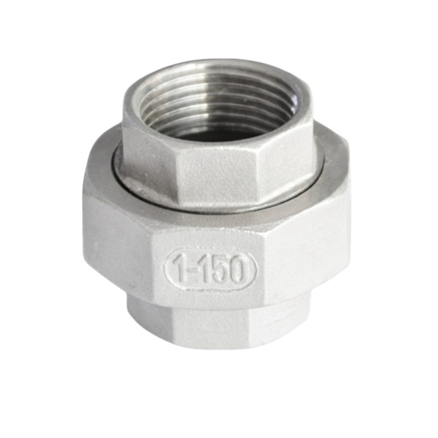 Stainless Steel Union