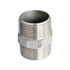 Stainless Steel Pipe Nipple