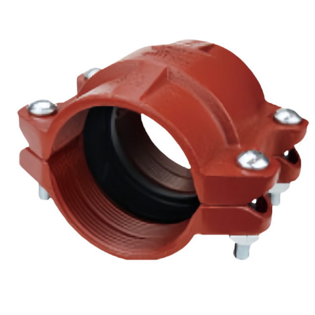 HDPE Transition Coupling | Connect HDPE To Steel, PVC & Copper Pipes Securely