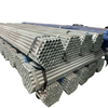 Hot-Dip Galvanized Fire Pipe