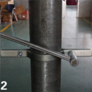 Hanger Installation Instruction