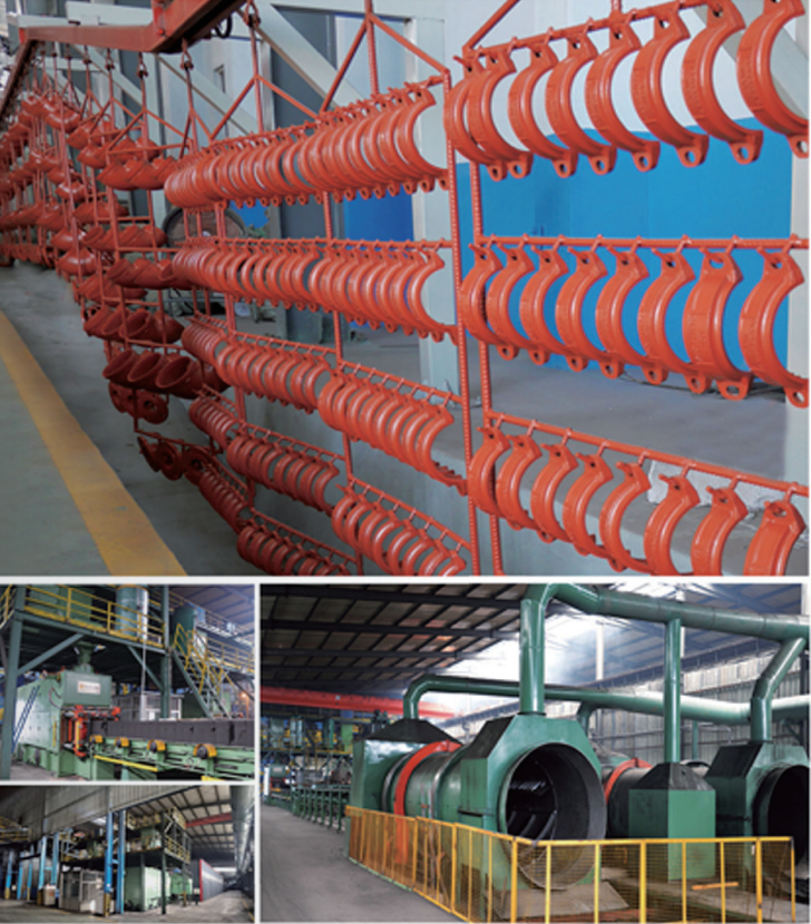 production equipment2