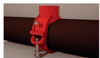 Threaded Mechanical Tee | UL/FM | XGQT03S | 1½″–10″ Sch10/40