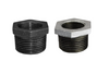 BMI Bushing Pipe Fitting with NPT Threads for Plumbing Systems