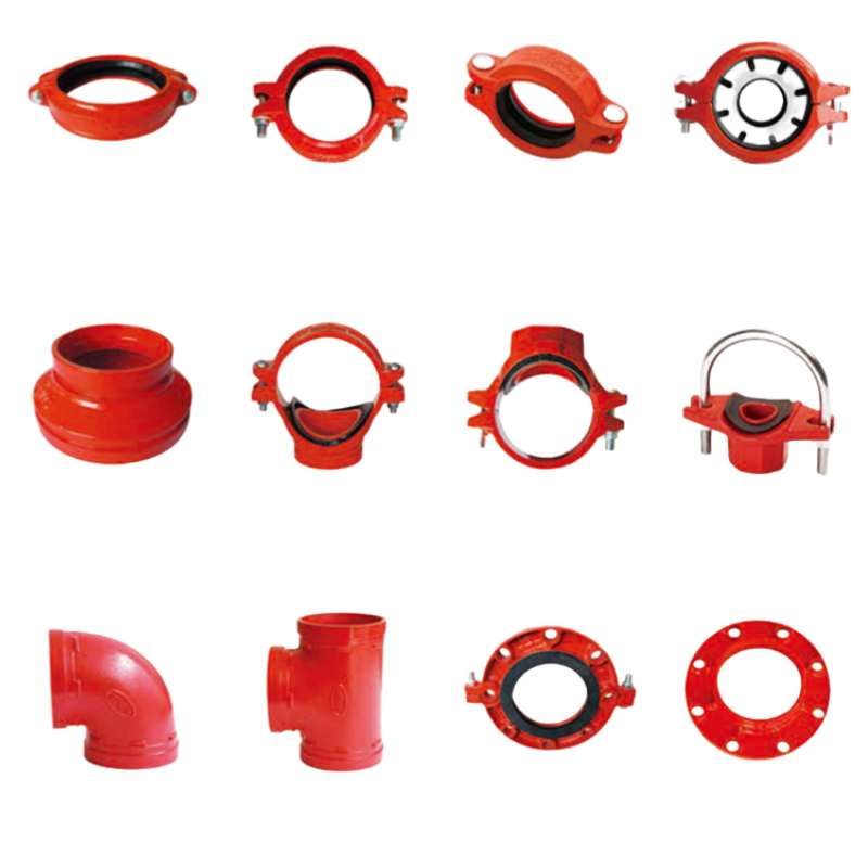 沟槽组合图_副本